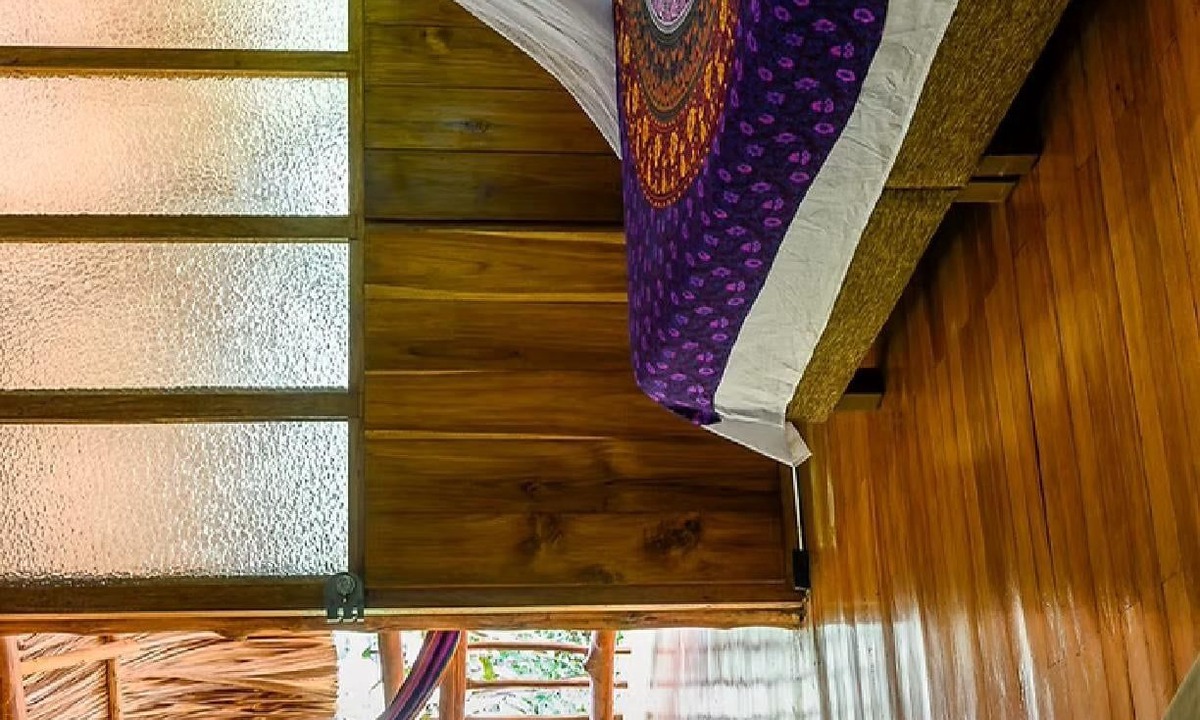Restrepo Cabin | Mandala 5 Bedroom Lodge