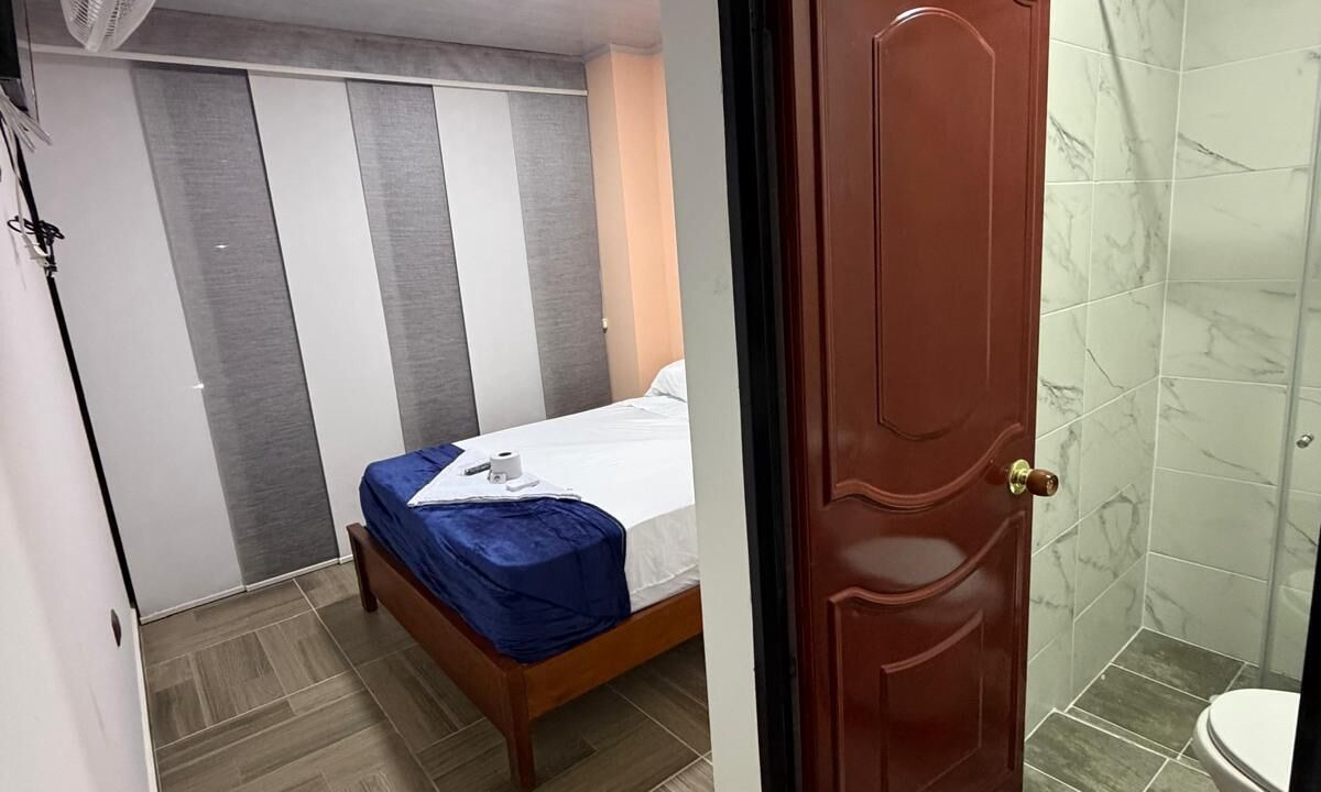 Pauna Hotel | Hotel Lancan