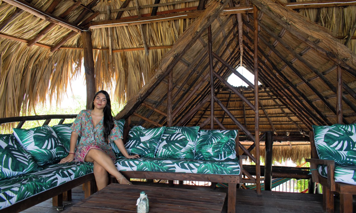 Tierra Bomba Island House | Sabaleo Beach House