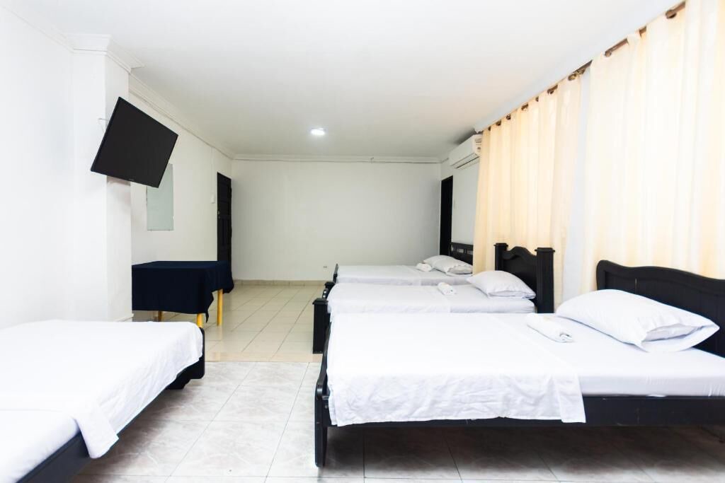 Centro Historico Hotel | Hotel Costa Caribe Green