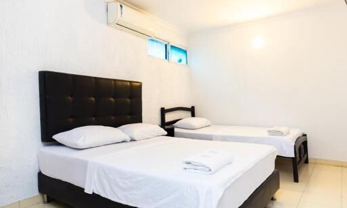 Centro Historico Hotel | Hotel Costa Caribe Green