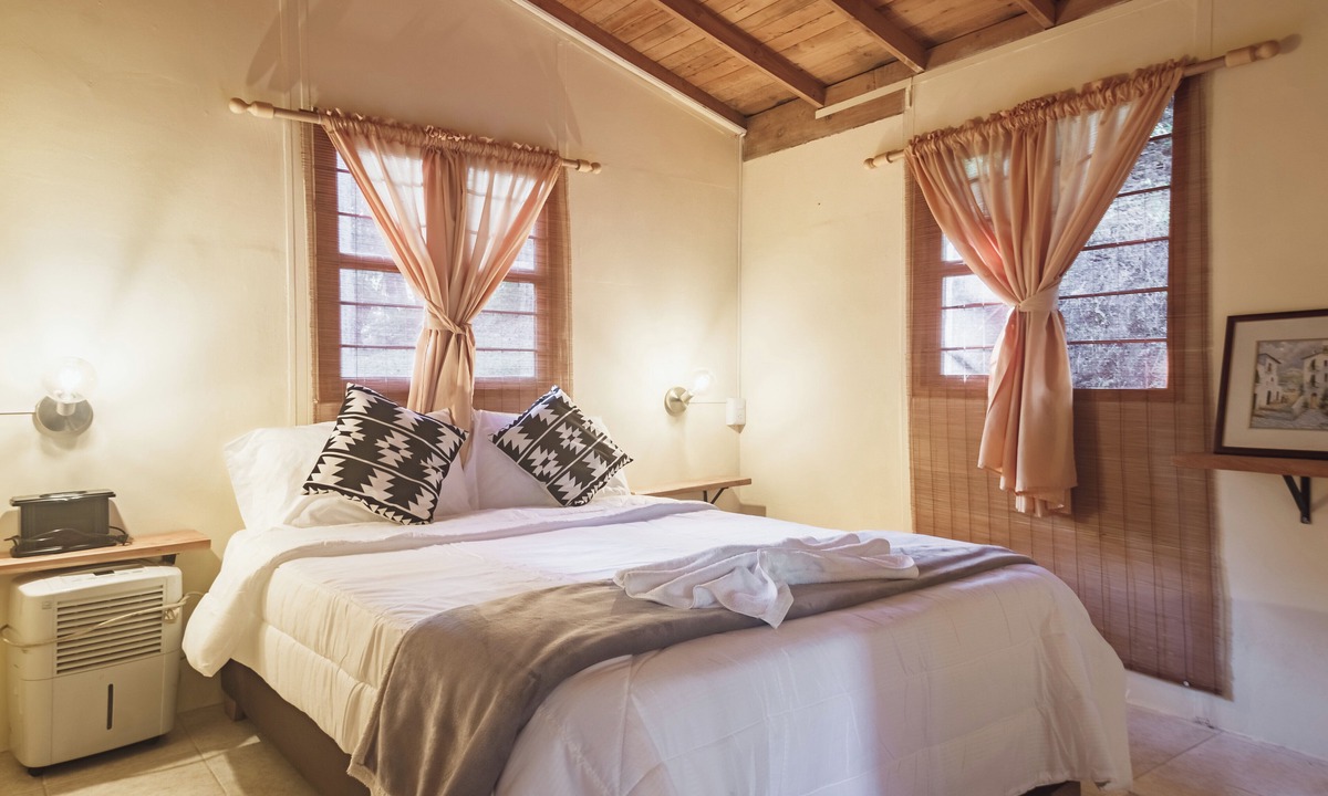 Los Nomos Hotel | Olimpo Interior