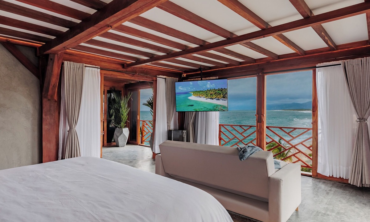 Mata de Platano Hotel | Jaguar Hotel Boutique