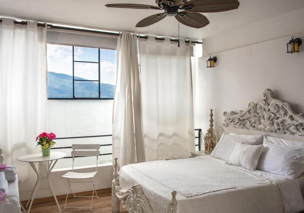 Guaduas Hotel | Casa ensueño hogar boutique