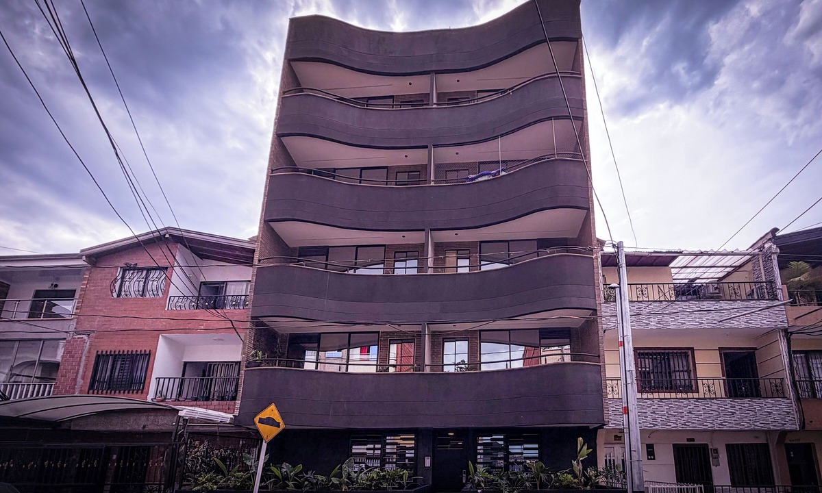 Itagui Apartment | Urban Loft Itagui