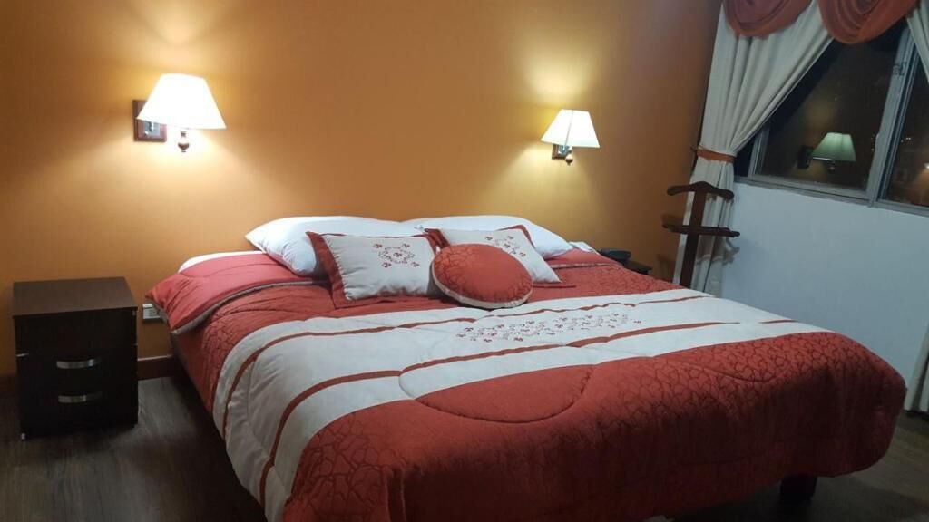 Ipiales Hotel | Hotel Angasmayo