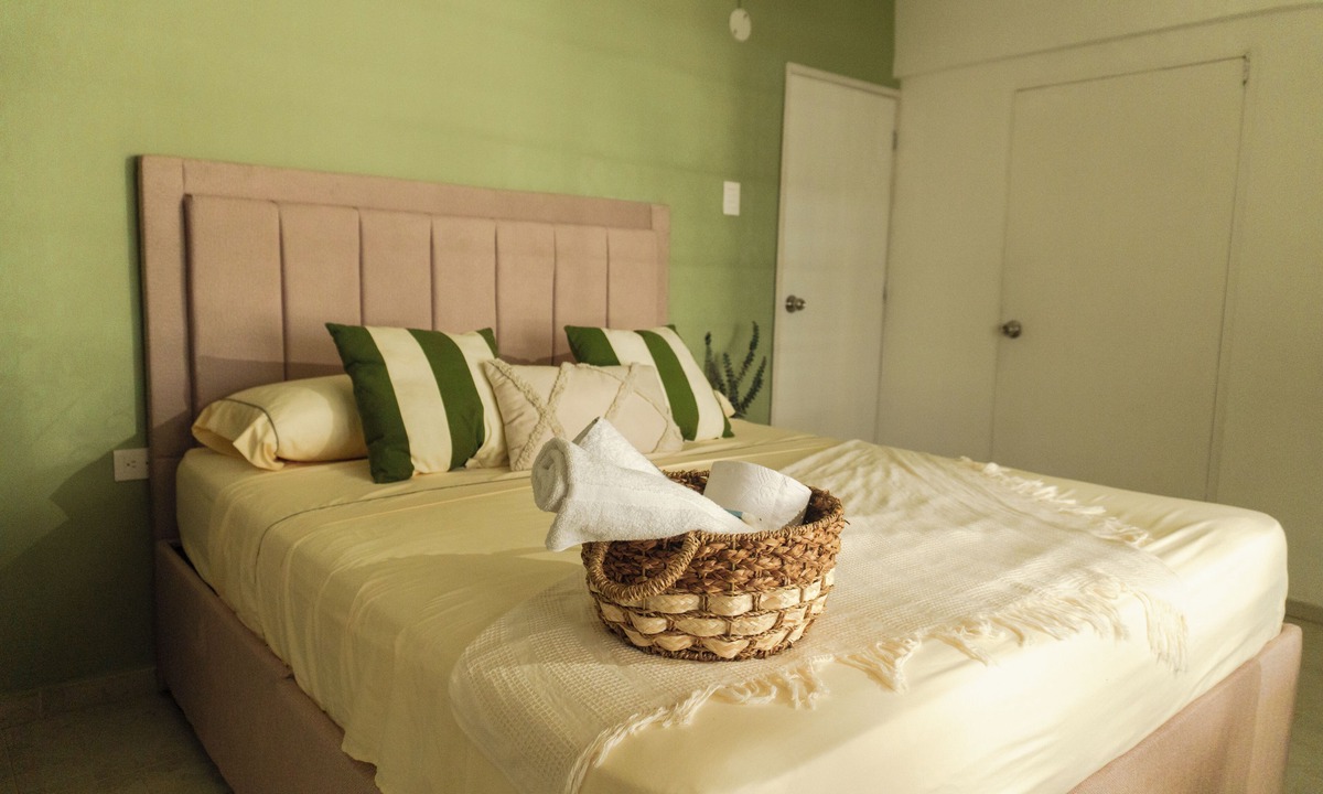 Urbanizacion Eliana House | Hostal Casa guayabal
