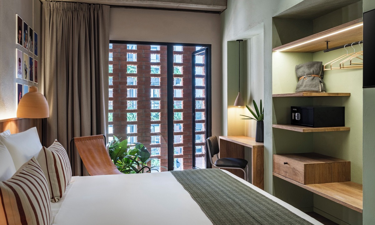 Astorga Hotel | Obra Hotels
