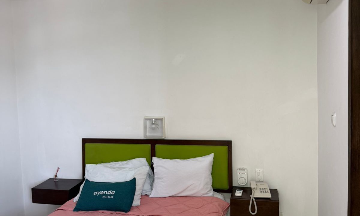 Monteria Hotel | LHM HOTEL
