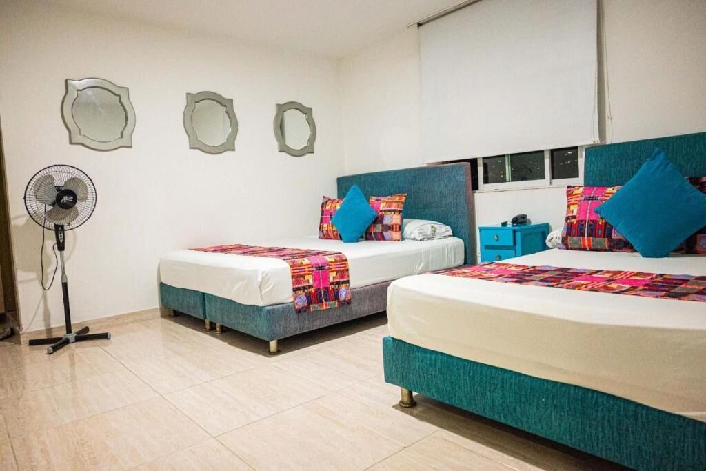 Dosquebradas Hotel | Hotel Veneton