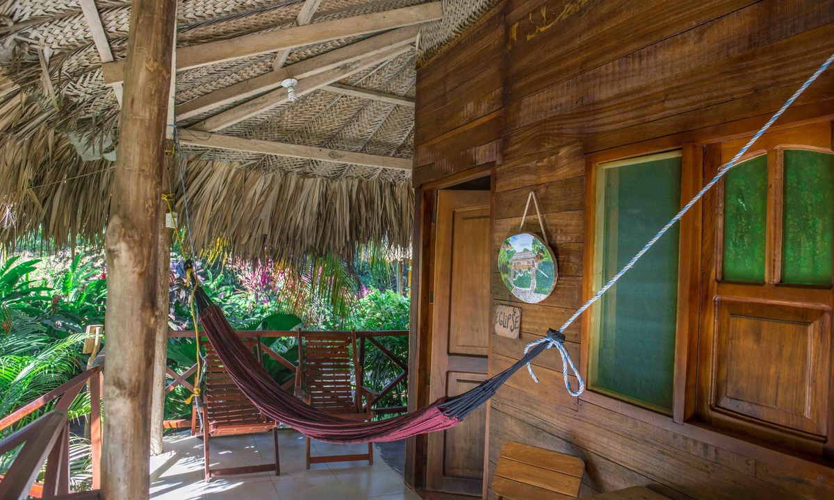 Canaveral Cabin | Posadas Ecoturisticas Seineken