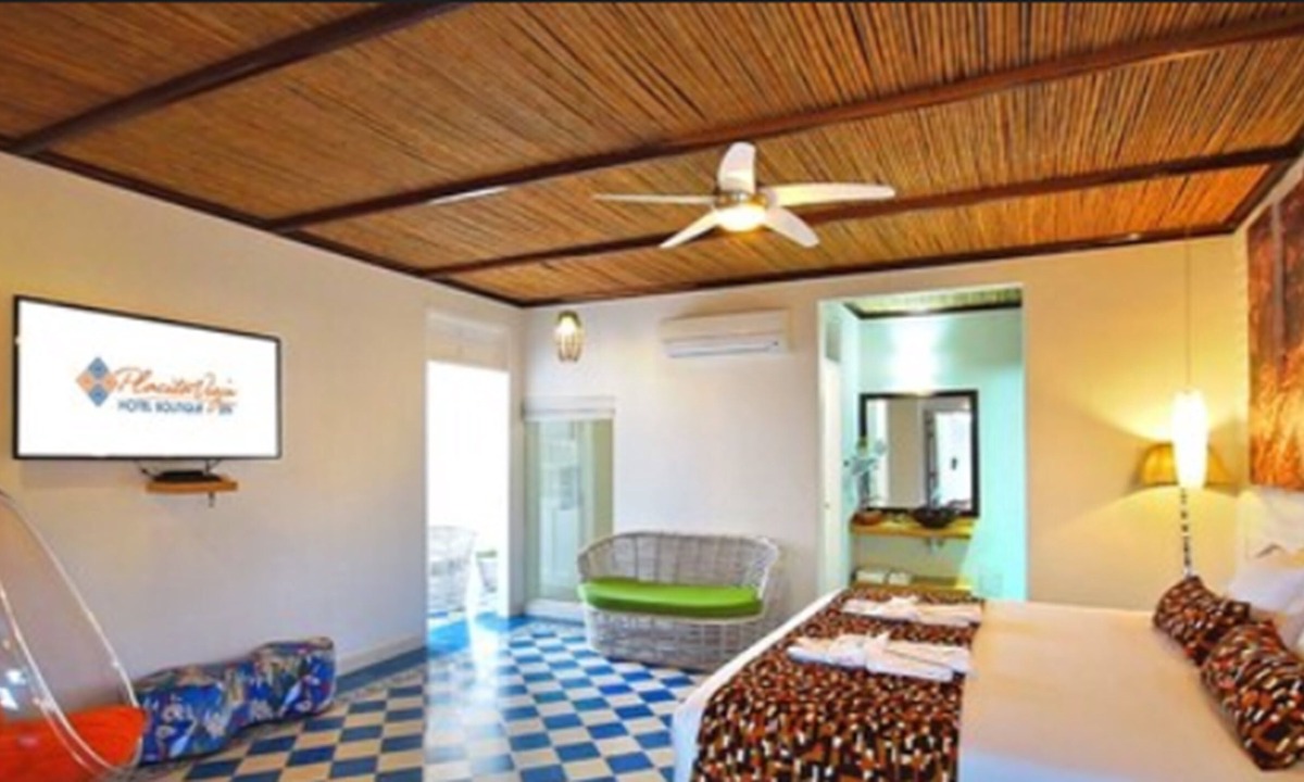 Historic Center Hotel | Placita Vieja Hotel Boutique Spa