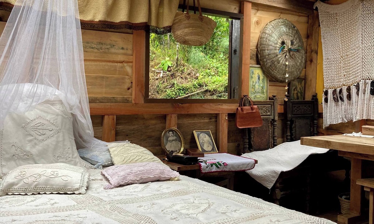Jardin House | Room-the House of Chocolate