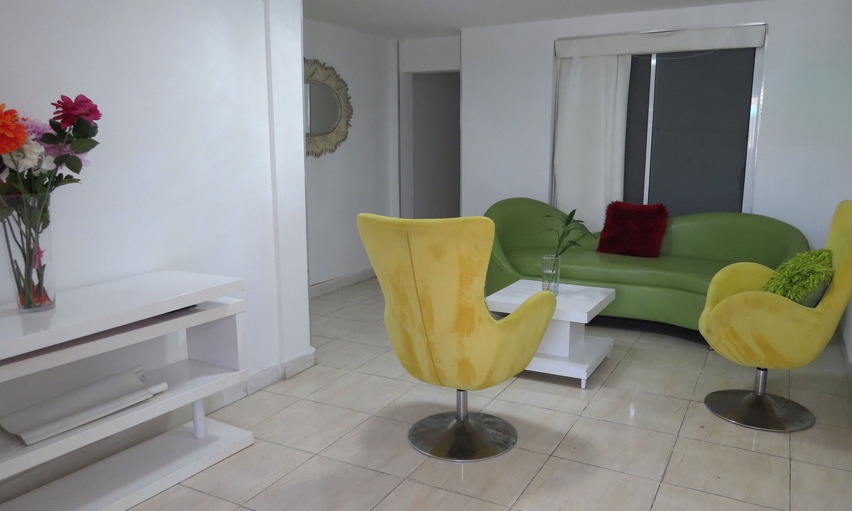 Cali House | rumba y salsa accommodation