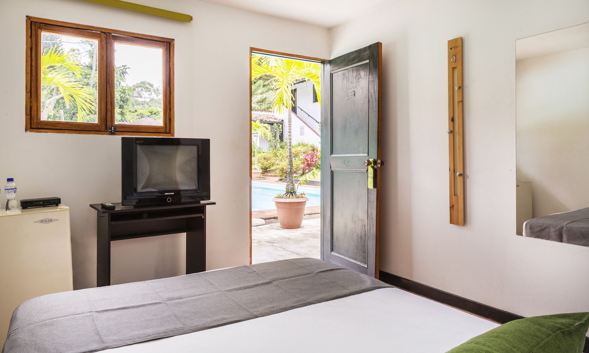 Las Lomas I Hotel | Premium Real