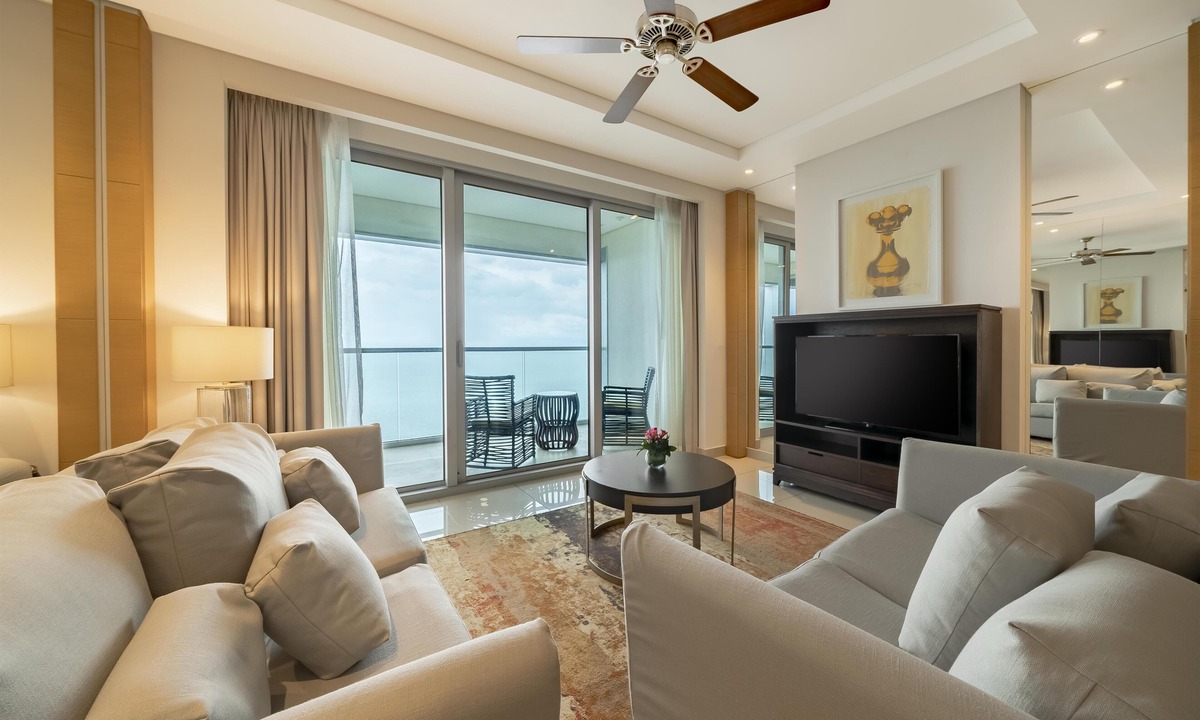 Bocagrande Hotel | Hyatt Regency Cartagena