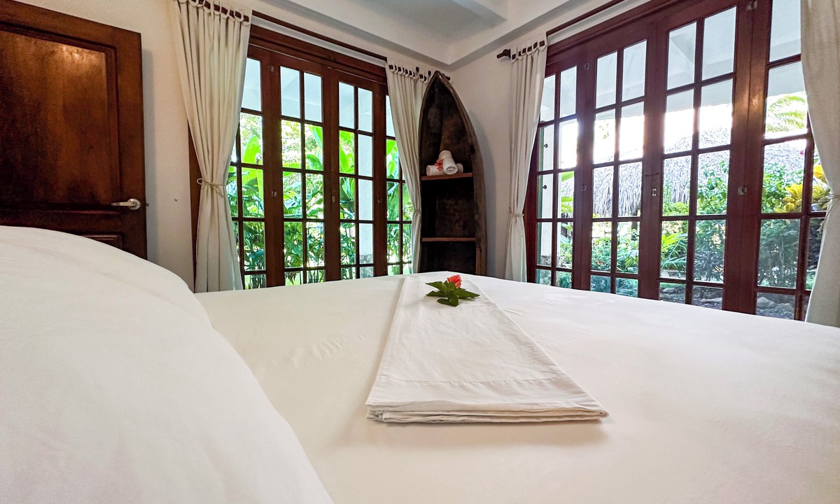 Palomino Hotel | Finca La Jorará