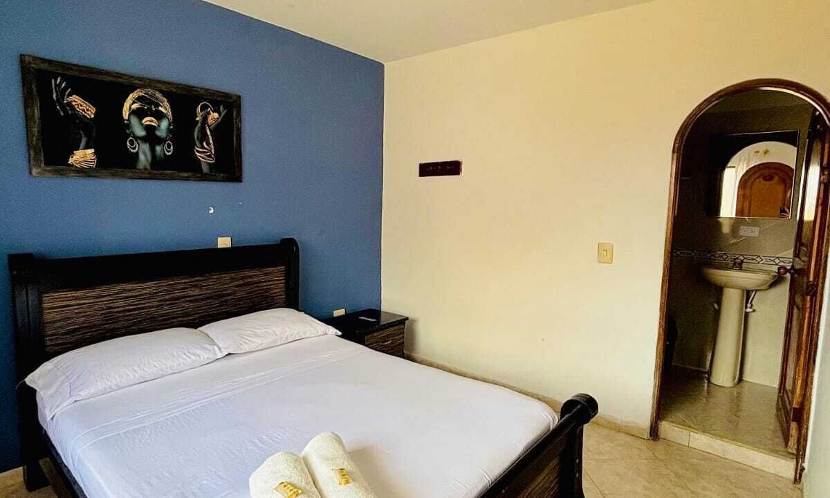Guatape Hotel | Hotel Lagos de Guatapé