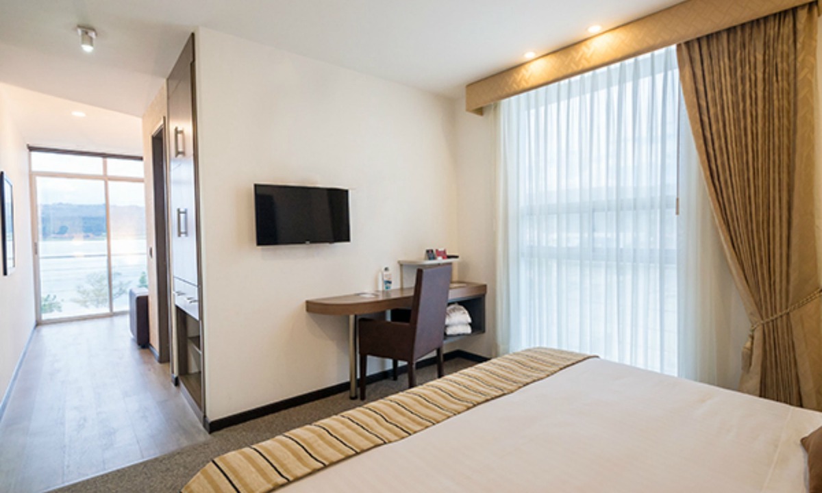 Paipa Hotel | Pontevedra Hotel Boutique