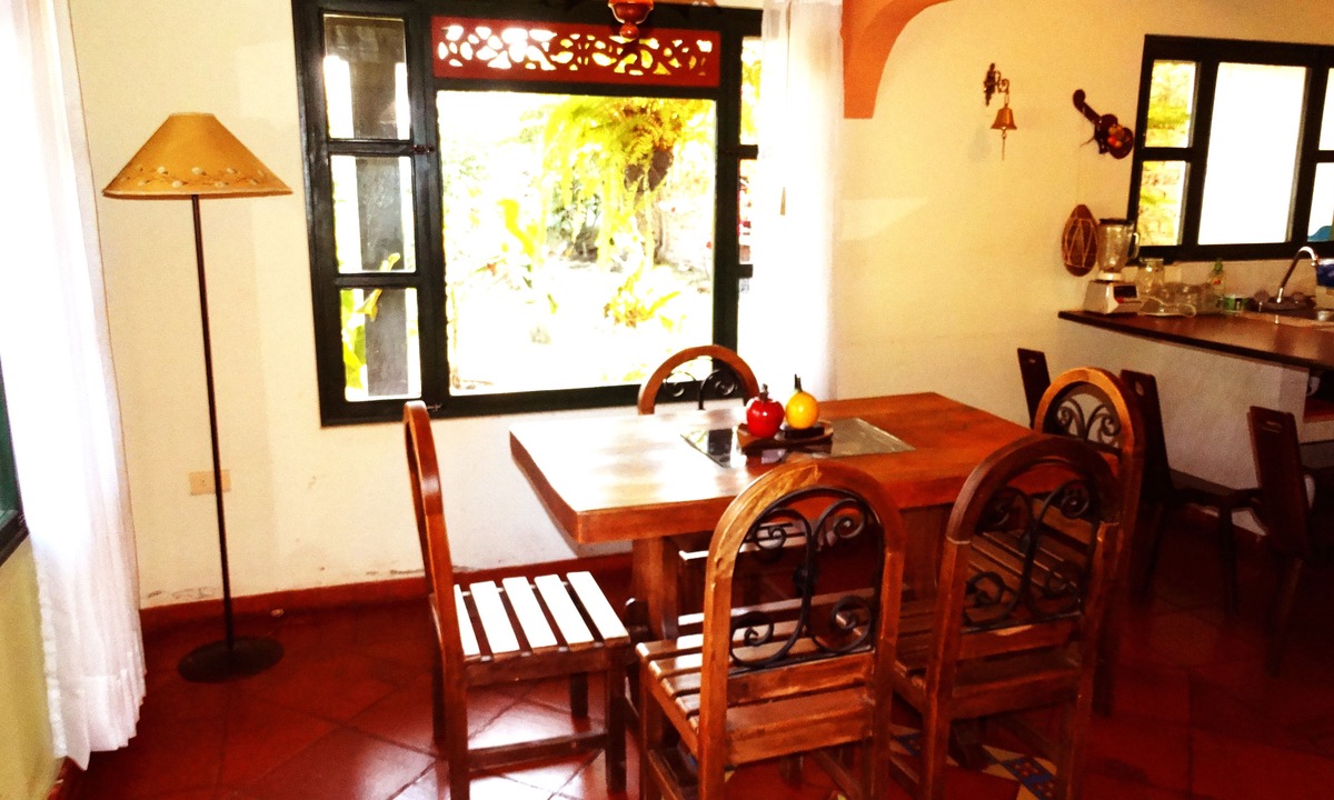 Villa de Leyva Cottage | Cabaña La Cattleya de Villa de Leyva
