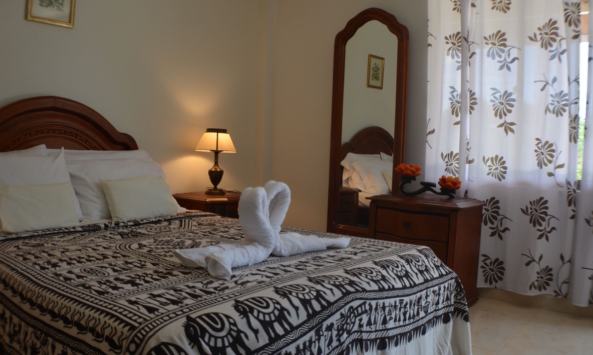 Montenegro Hotel | Caraná
