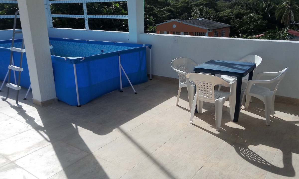 San Luis Apartment | I BBBSAI Casa Vacacional