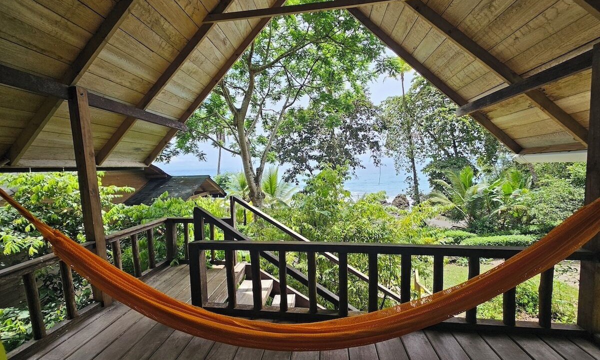Nuqui Cabin | HOTEL PIEDRA PIEDRA LODGE