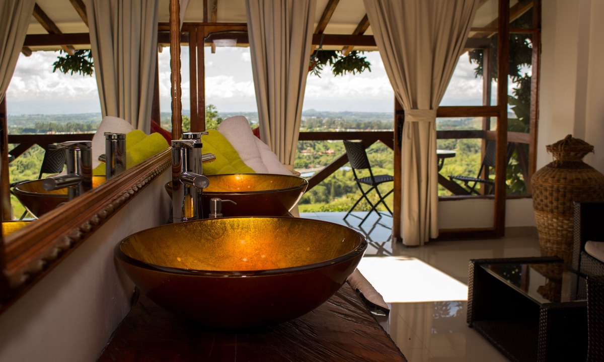Pereira Hotel | Hotel Spa La Colina