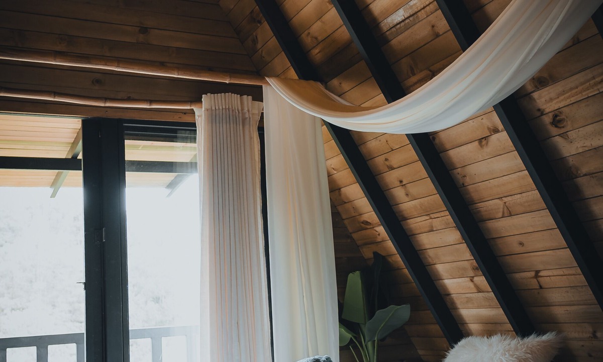 Guatape Cabin | Cardinal Glamping