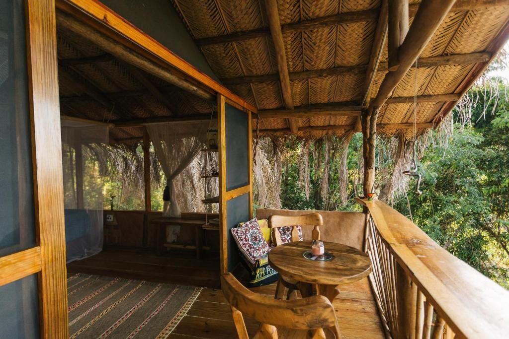 Minca Cabin | Sol de minca
