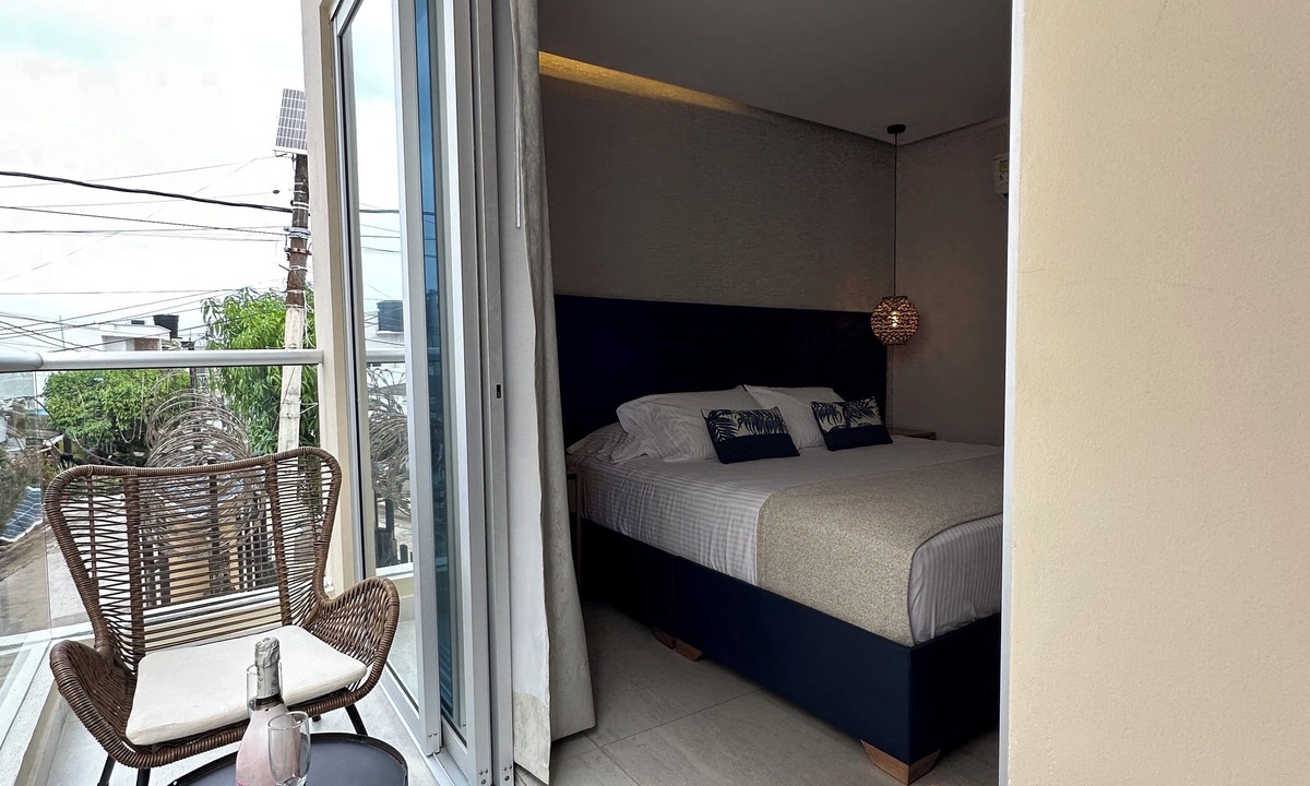Covenas Cottage | Cabañas Covemar