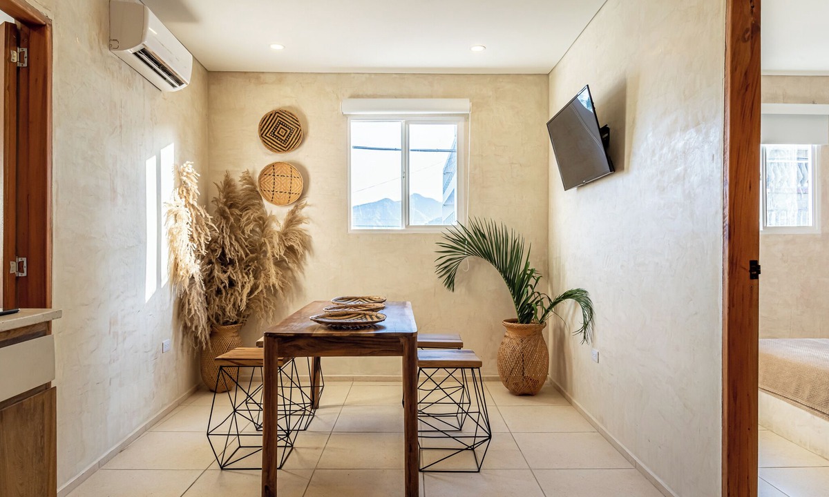Barrio Centro Apartment | Soy Local Santa Marta