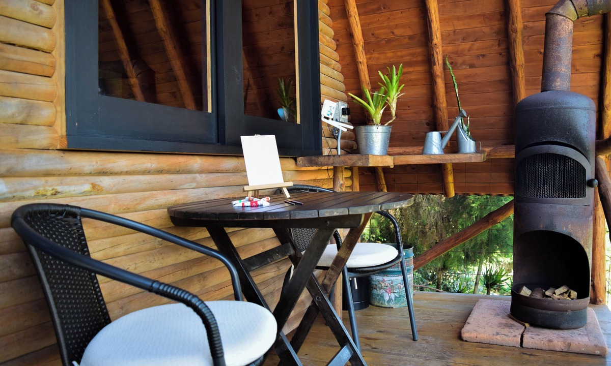 Guarne Cabin | Wasikuna cabañas rurales tipo glamping