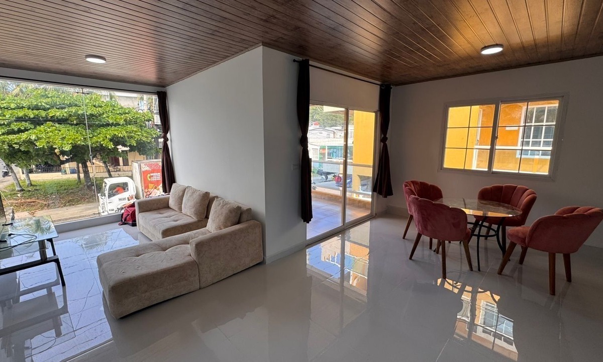 San Andres Apartment | Apartamentos sweet Island