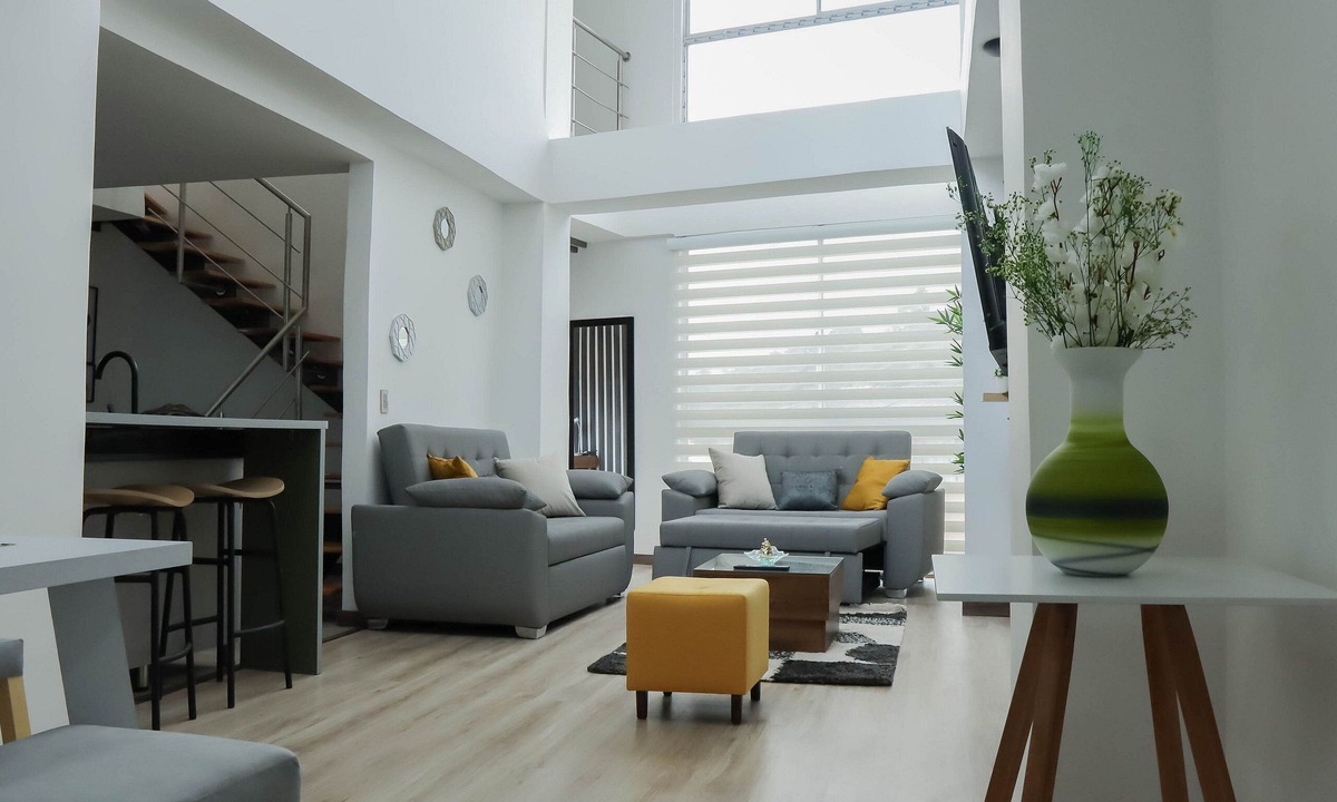 Manizales Apartment | EDIFICIO CAMILA