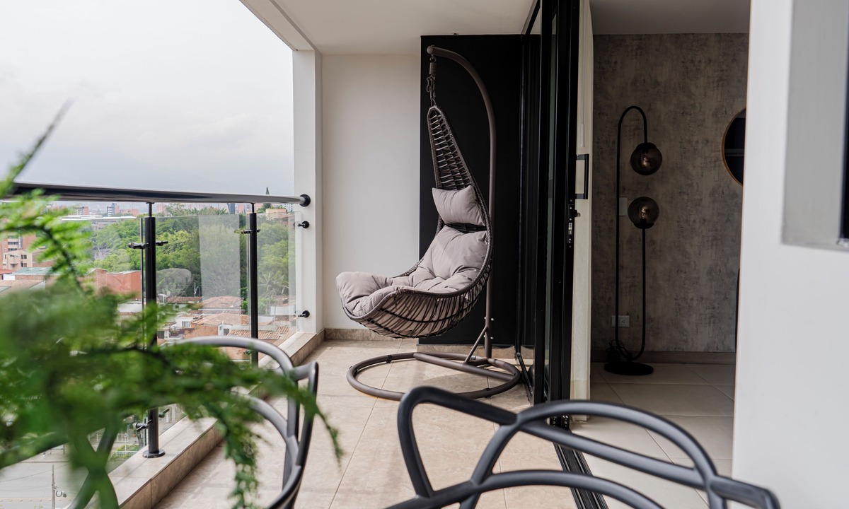 La Castellana Apartment | Luxury Suites Gema by Cadissa