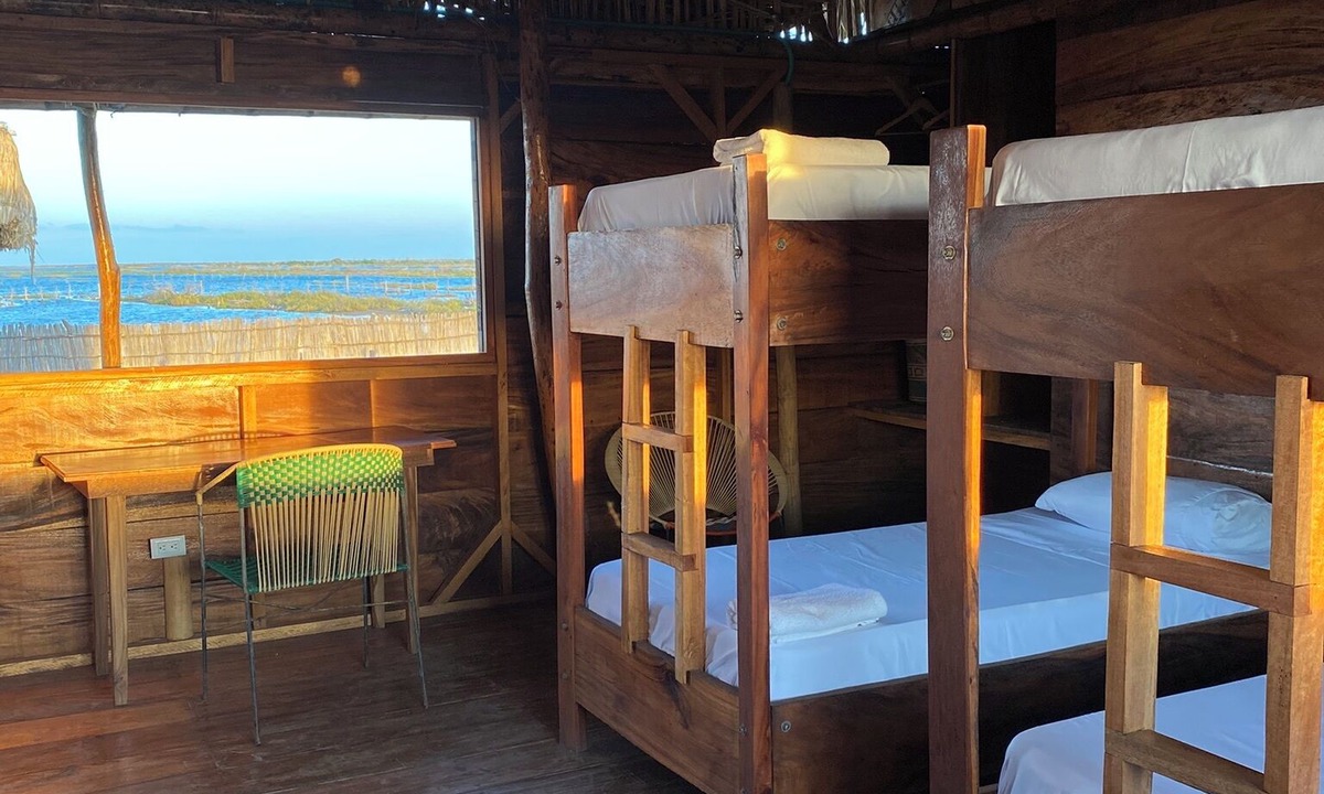 Manaure Cabin | Palaa Mayapo Ecolodge