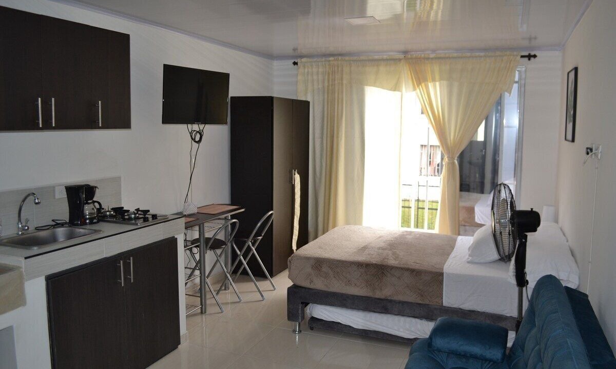 Pereira Apartment | Casa Confort