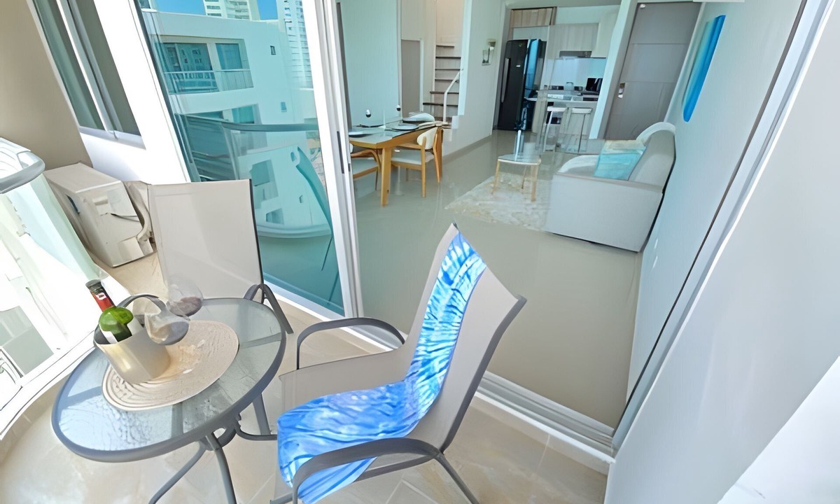 El Rodadero Apartment | Apartamentos Aragoa - Cerca al Mar by SOHO