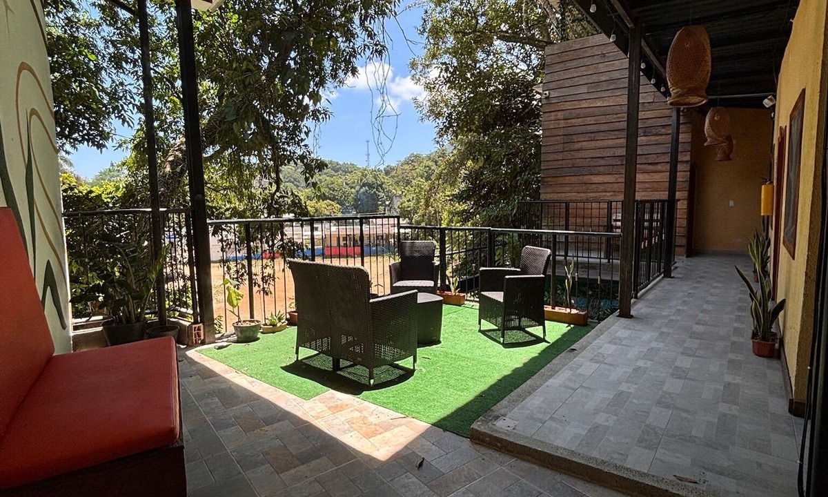 Minca Cabin | Coffee House Minca