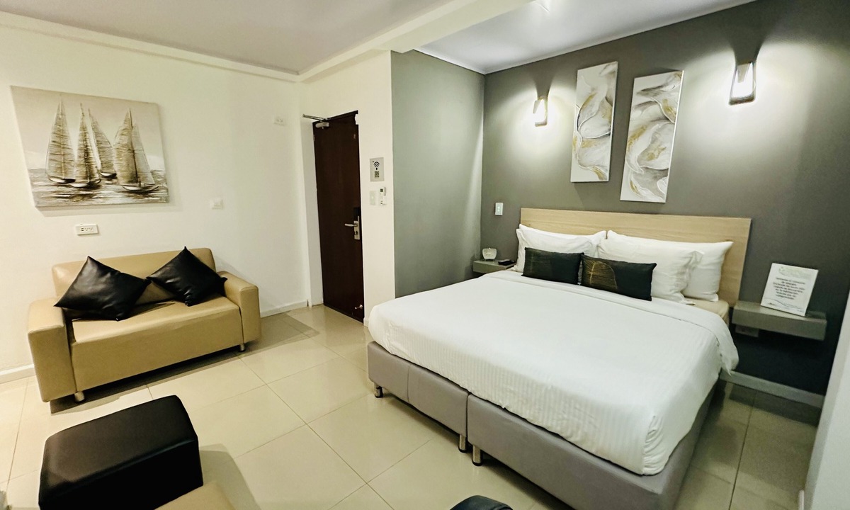 Punta Hansa Apartment | Di House Apart