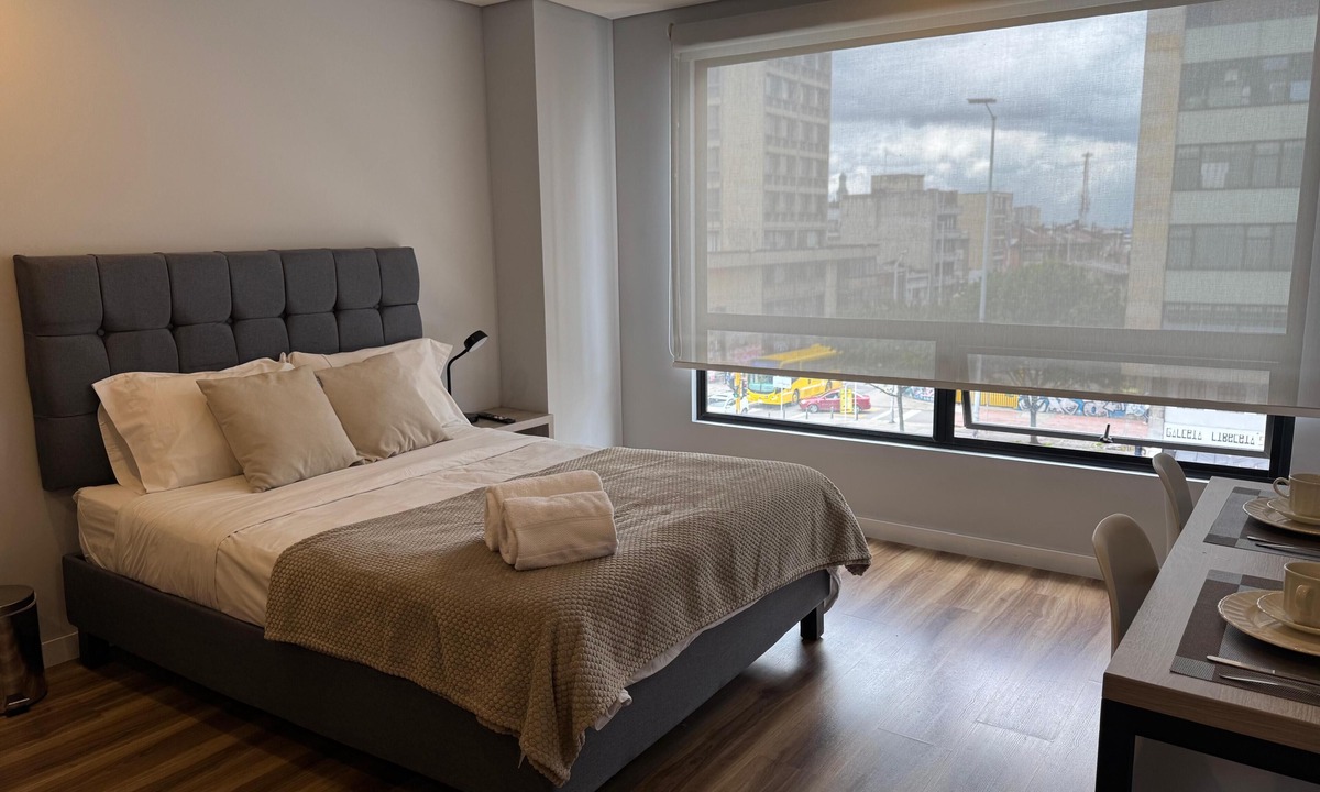 Centro International Apartment | Orange by Wellcome