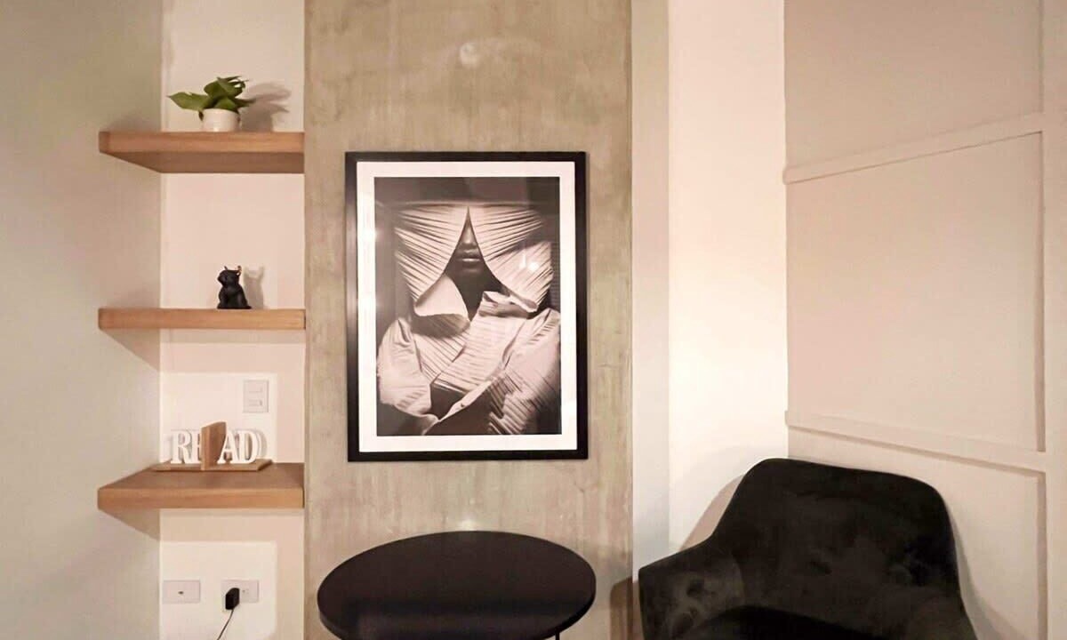 Laureles Apartment | w* | Bright Loft in Laureles