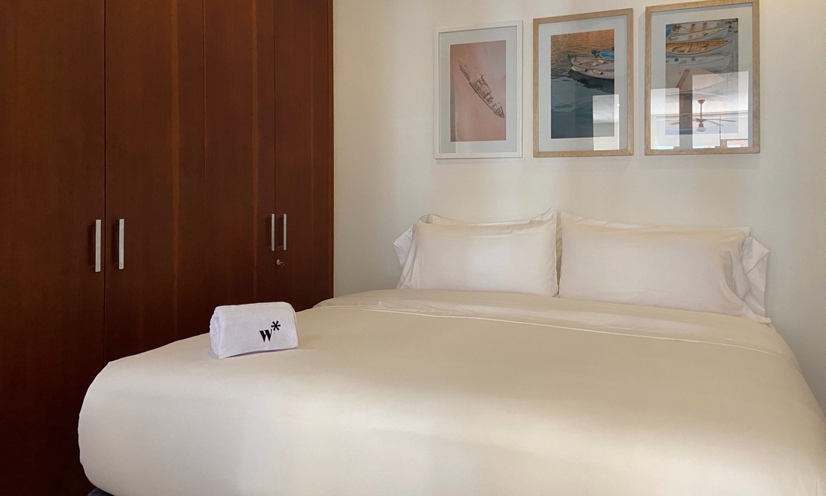Centro Apartment | Wynwood Eslava in Cartagena