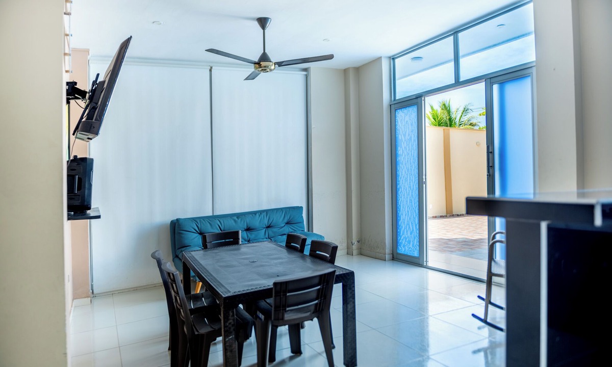 Covenas Cabin | Cabañas Villa Antonella