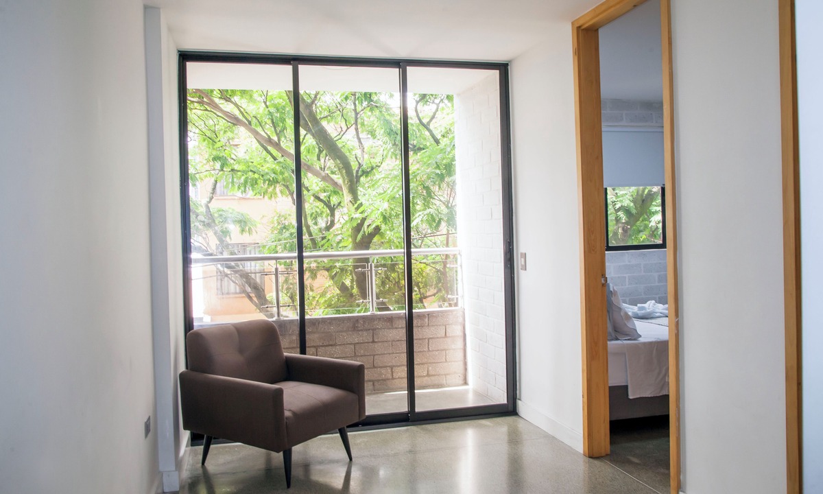 Medellin Apartment | Edificio Helena