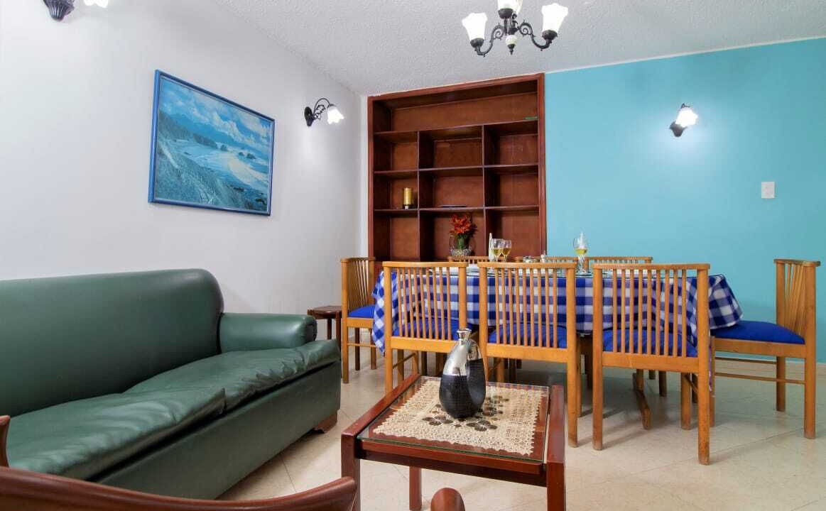 El Rodadero Apartment | Apartamento 3 Dormitorios - Cerca al Mar