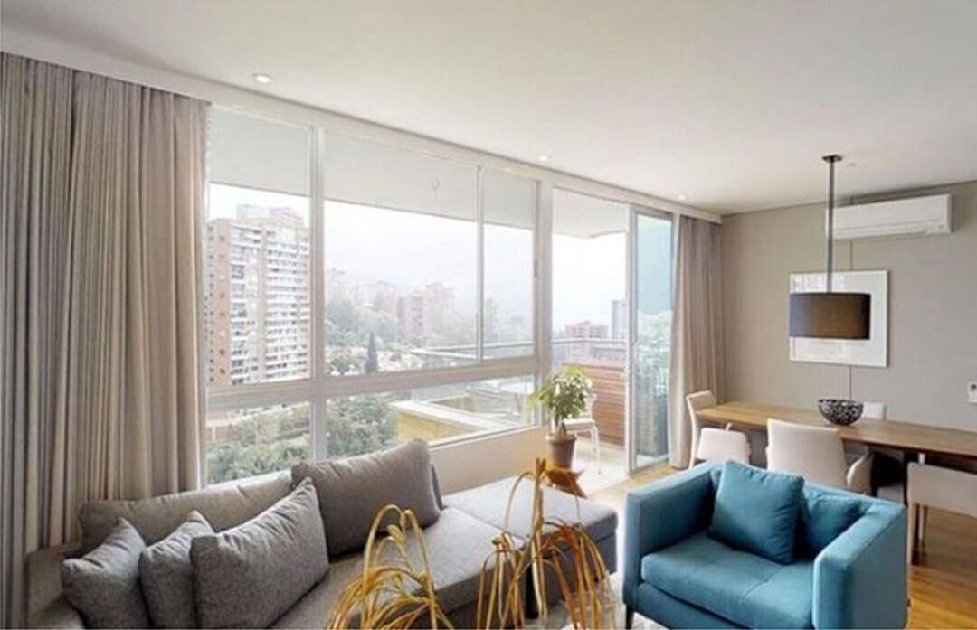 Los Naranjos Apartment | Luxury 1BD Apartment. Close to all!