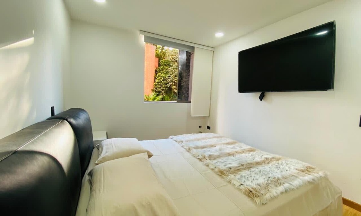 El Tesoro Apartment | Fabulous apt in the best populated point