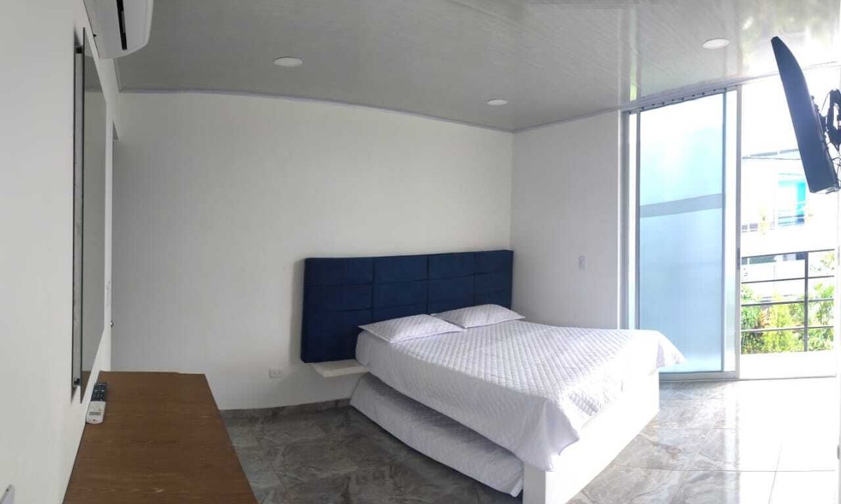Flandes Apartment | SUITE IN BEAUTIFUL COUNTRY CONDO